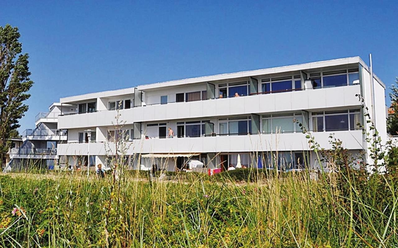 Sanddorn Haus Sanddorn - Whg 13 Großenbrode Exterior foto